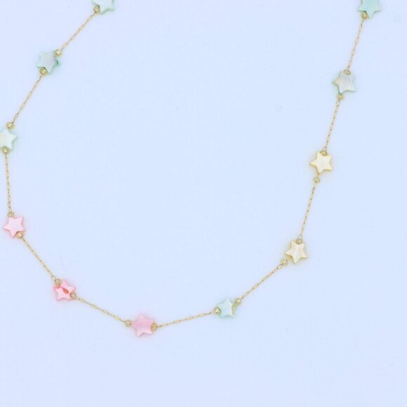 Delicate & Modern Necklace Chain – Perfect for Girls & Women, DYC1159 - Picture 1 of 14